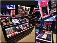 בשורה משמחת לנו: חנויות ראשונות של Victoria's Secret בישראל